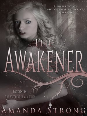 cover image of The Awakener